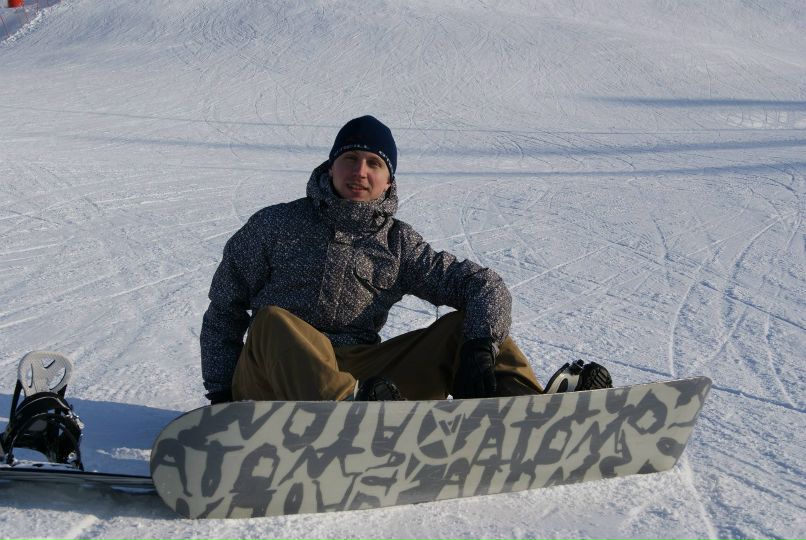 Сергей Змушко | Минск