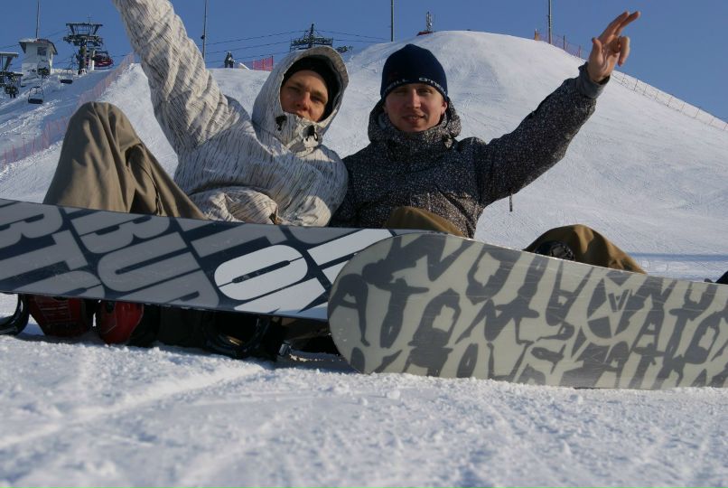 Сергей Змушко | Минск