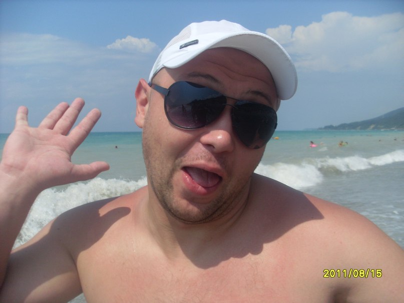 Руслан Нечаев | 