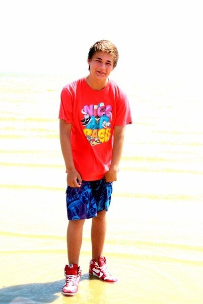 Артем Жданов | Москва