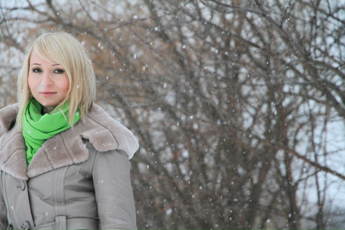 Marina Malova | Йошкар-Ола