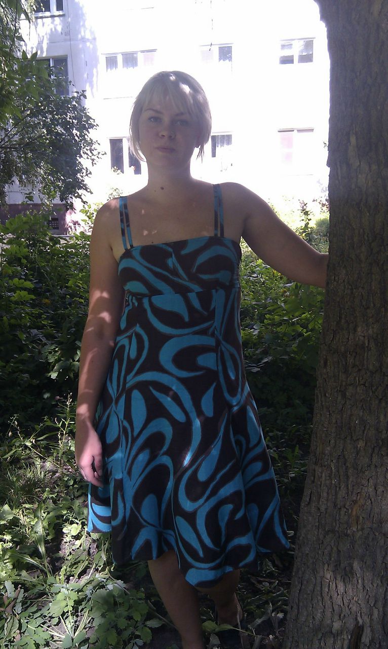 Екатерина Юрикова | Тамбов