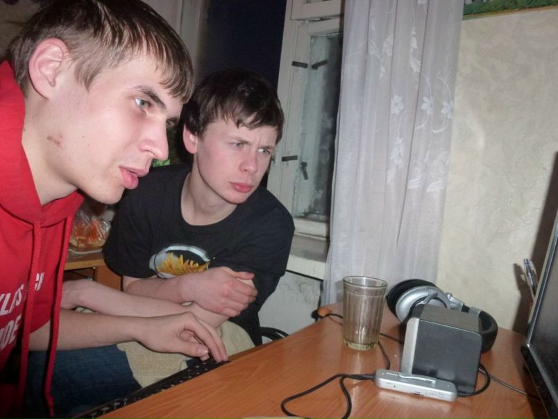 №31, Денис Перемитин, 35 лет, Челябинск №31, Денис Перемитин, 35 лет, Челябинск