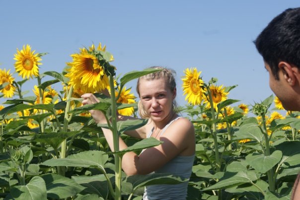 Фото профиля