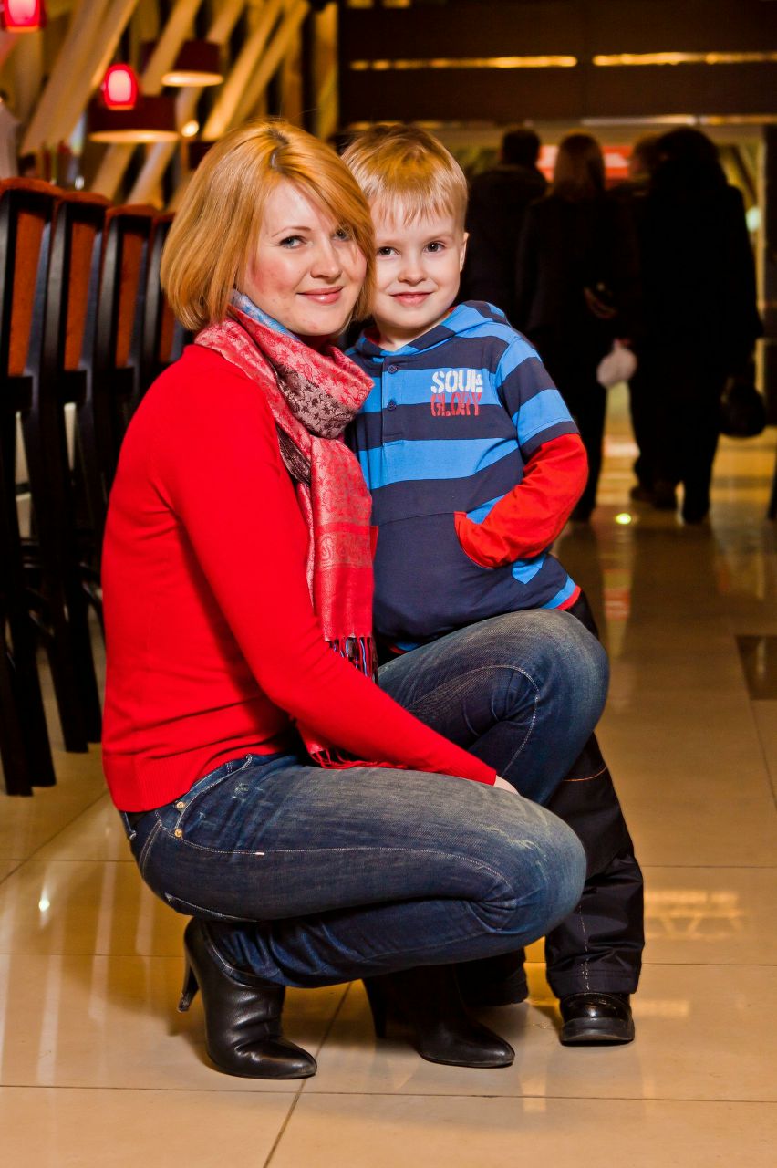 Олеся Кудоярова | Уфа