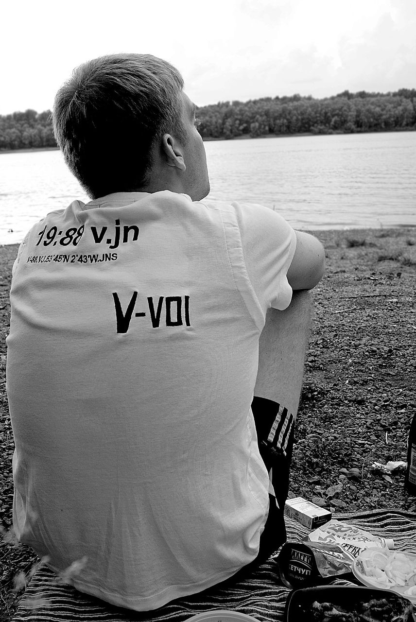 Александр Скуридин | Нижнекамск