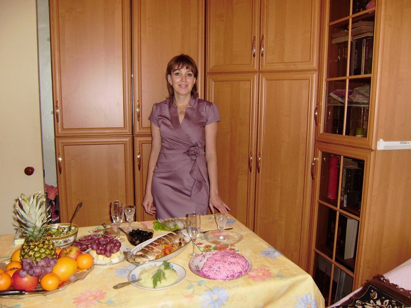 Ирина Колиниченко | Солнечногорск