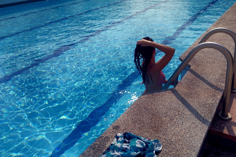 Yulia Mihailovna | Москва