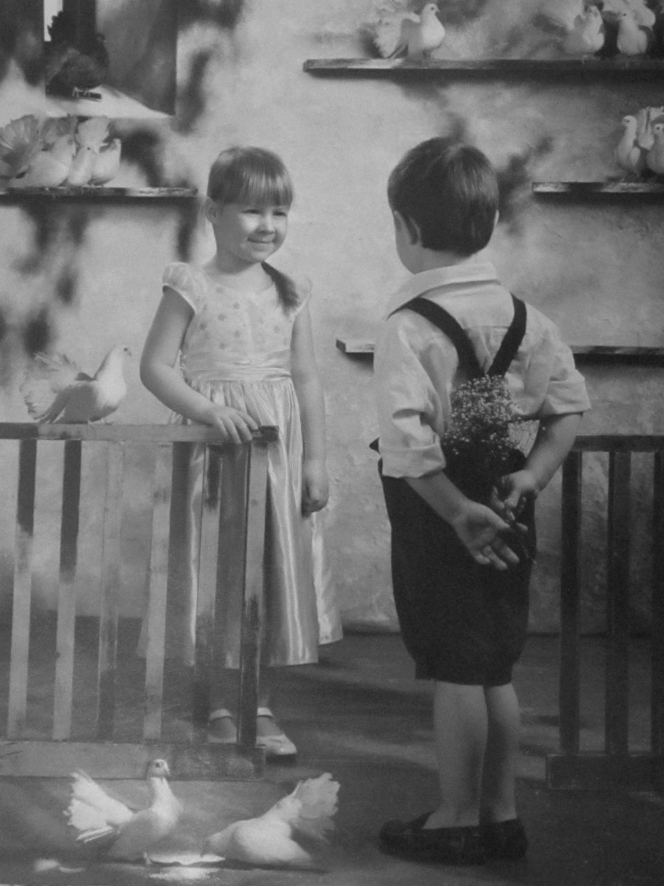 Оксана Гончарова | Санкт-Петербург