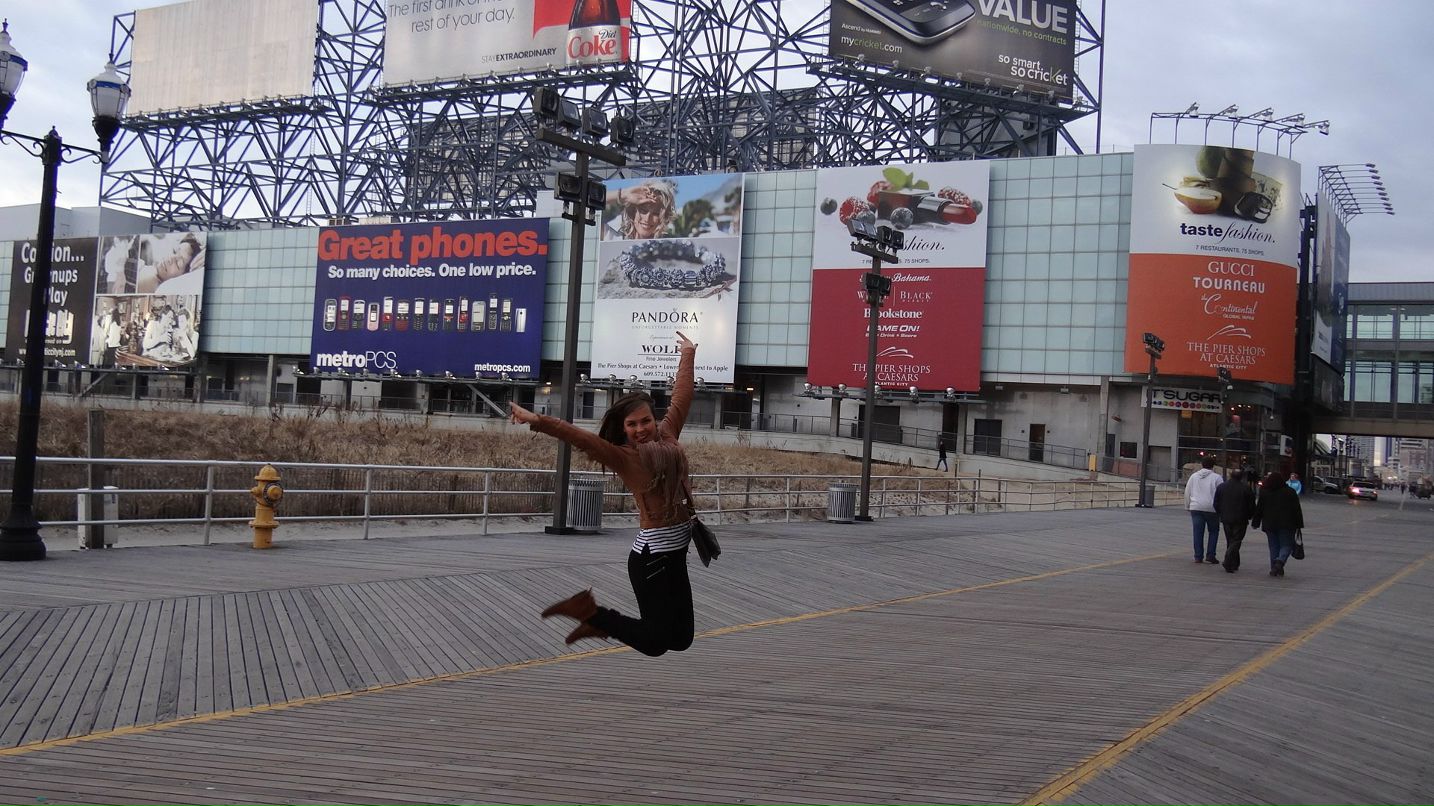 Анастасия Иванова 