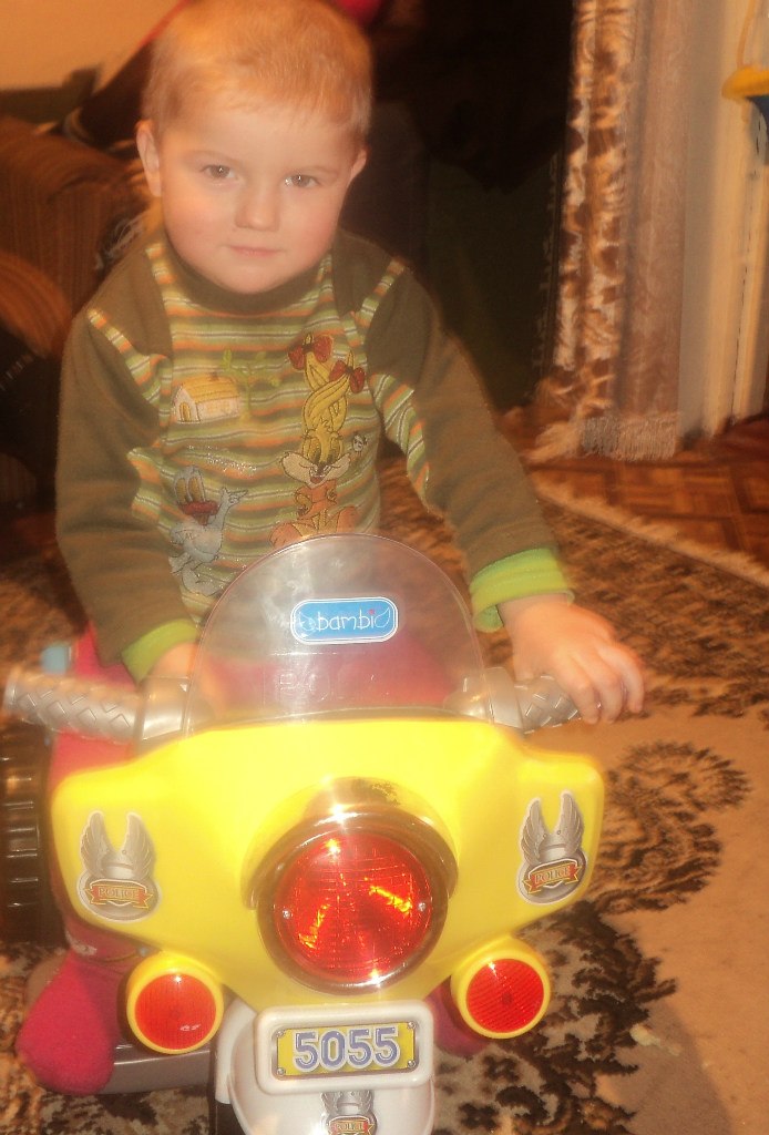 Снежана Ротаенко | Rødding