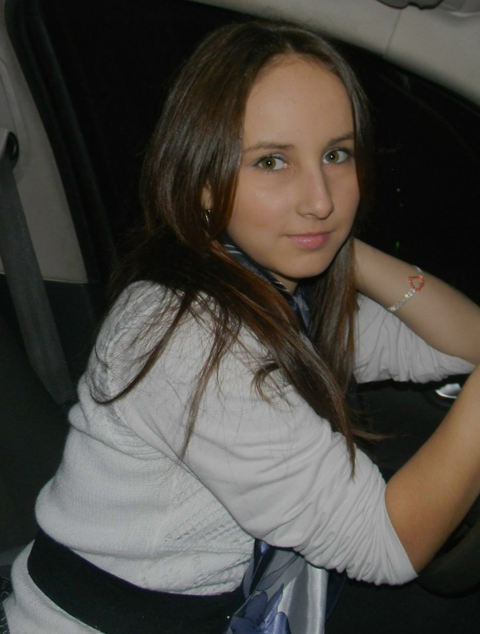 Гузель Фарвазетдинова | Набережные Челны