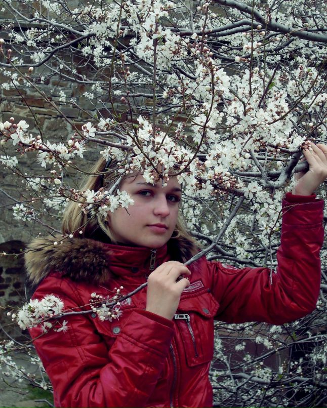 Оксана Бехова | Ялта