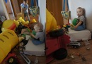 №3 Алия Тукаева