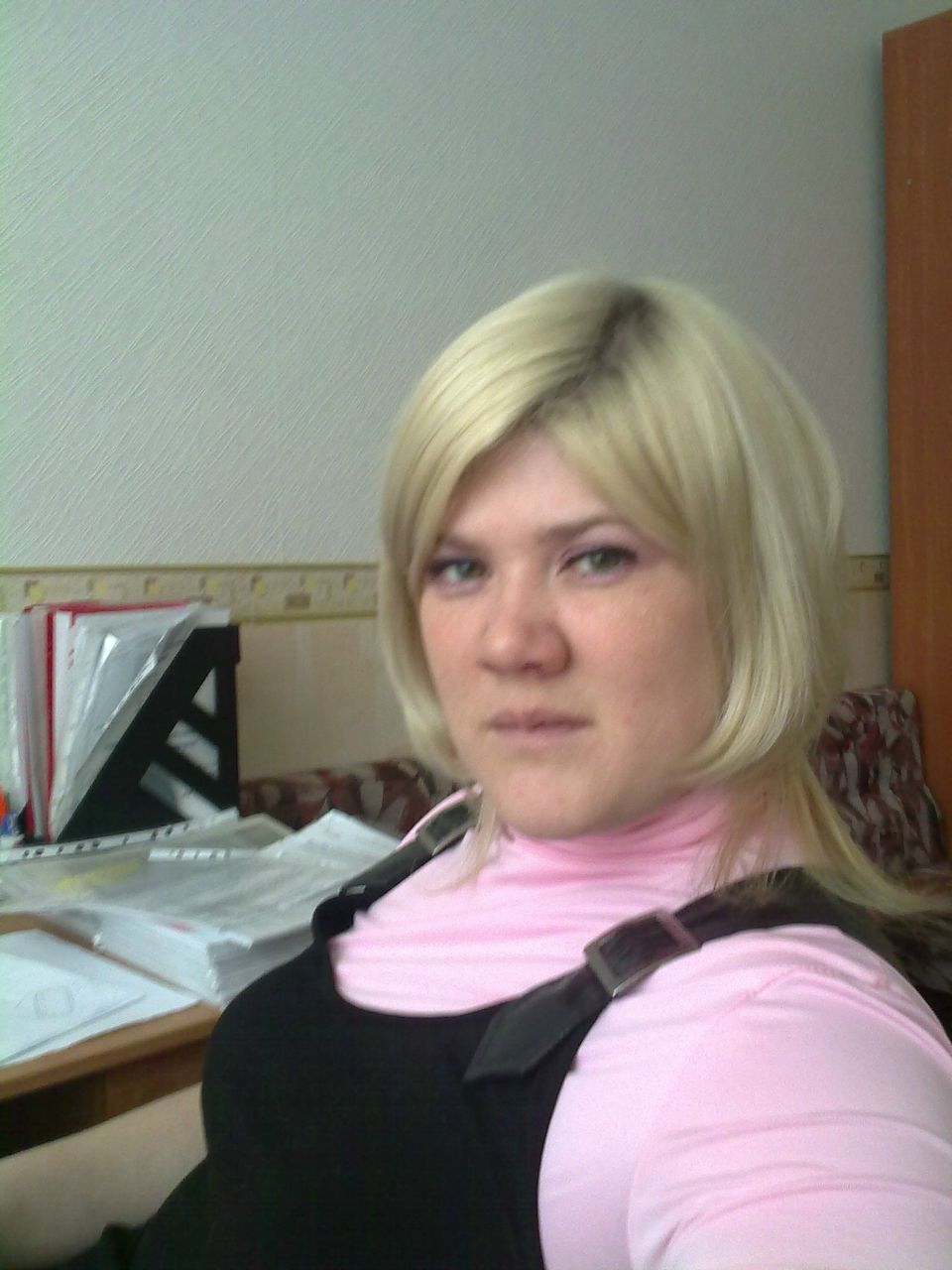 Ксения Попова | Пермь