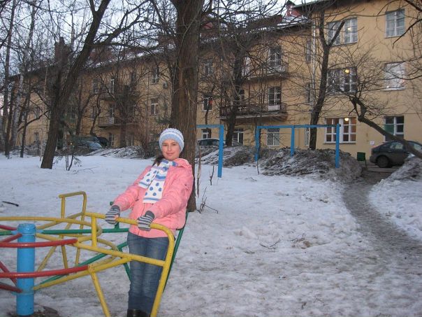 №170, Елизавета Давыдова, 26 лет, Москва, Россия №170, Елизавета Давыдова, 26 лет, Москва, Россия