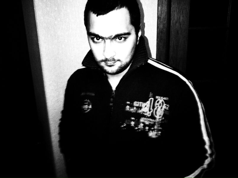 Sahib Qarayev | Москва