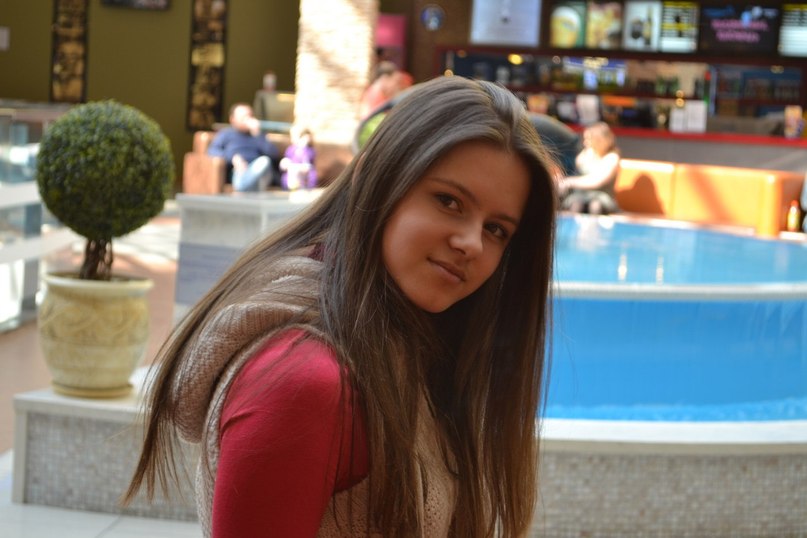 Лилия Гребенникова | Воронеж