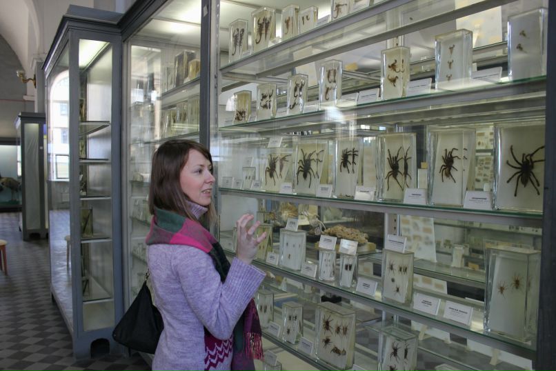 Катерина Спасскова | 