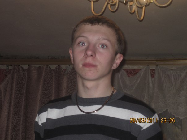 №56, Михаил Волков, 35 лет, Егорьевск №56, Михаил Волков, 35 лет, Егорьевск