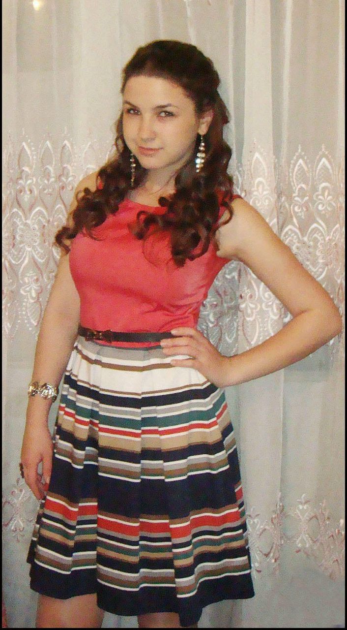 Алина Закирова | Москва