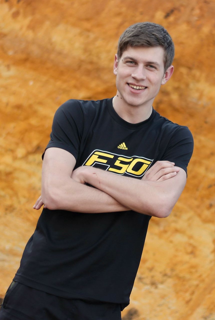 Евгений Бондарев | Воронеж