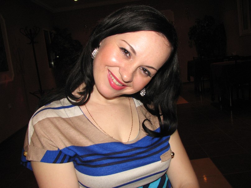 Анна Волвенкова | Киев