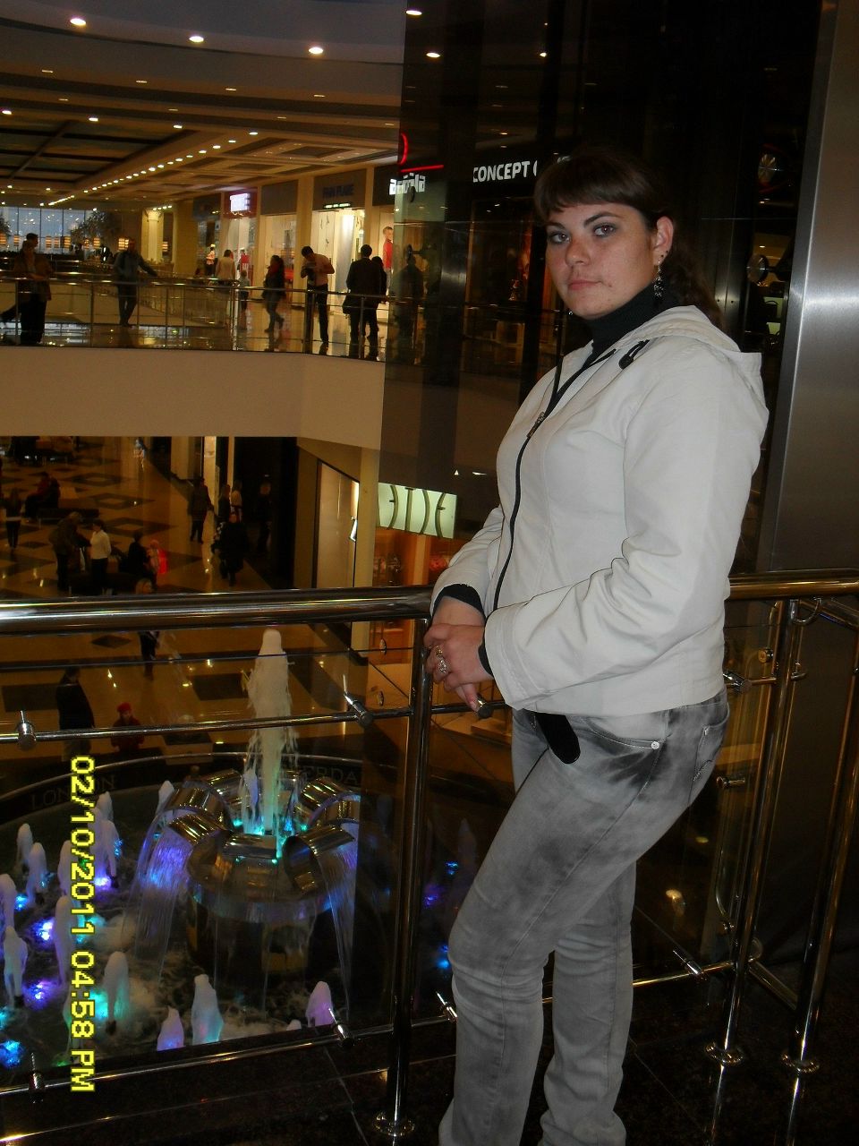 Ксения Бобровская | Чаплыгин