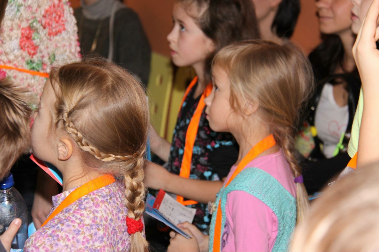 Руслана Афанасьева | Санкт-Петербург