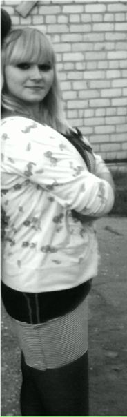 Вика Бойко фото профиля #4