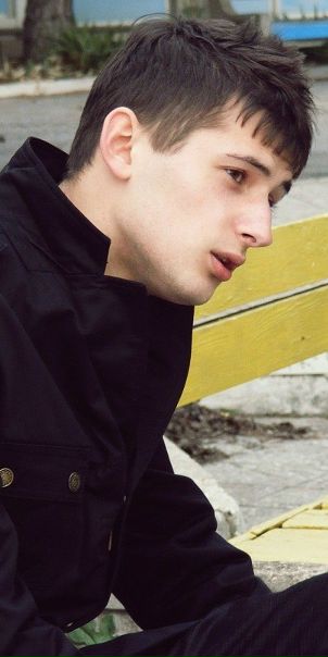 Дмитрий Никляев фото со стены #2