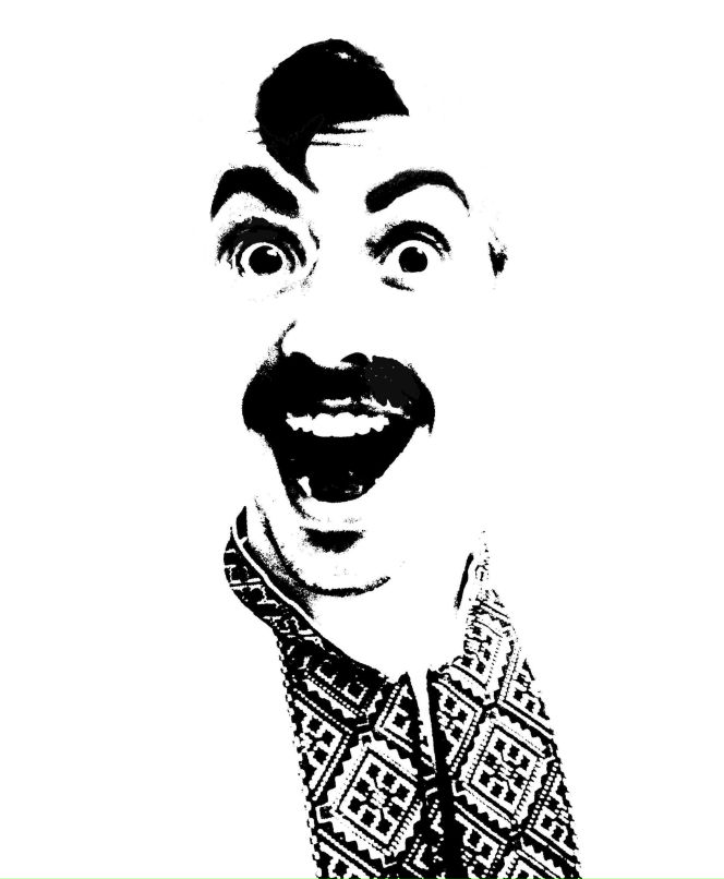 Юра Галущенко | 