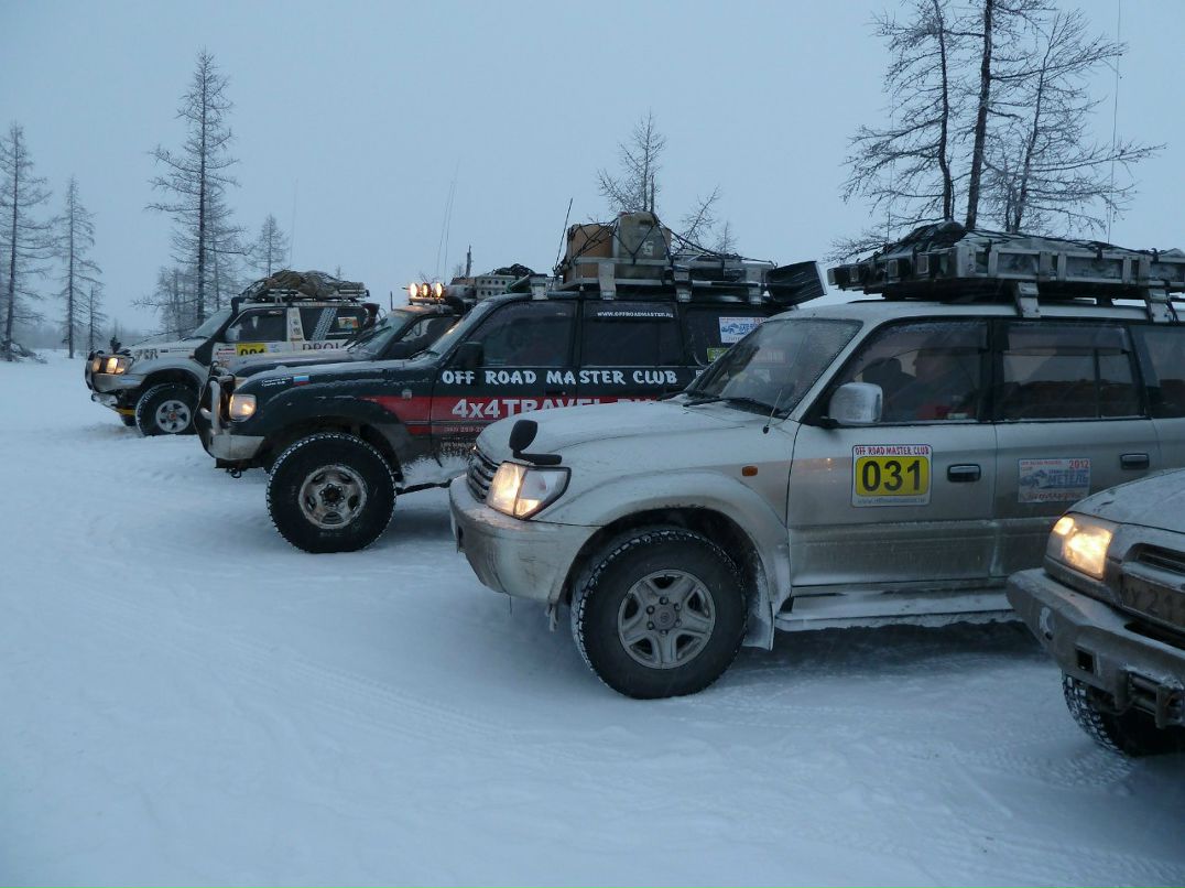 Илья Жемелко | Новосибирск
