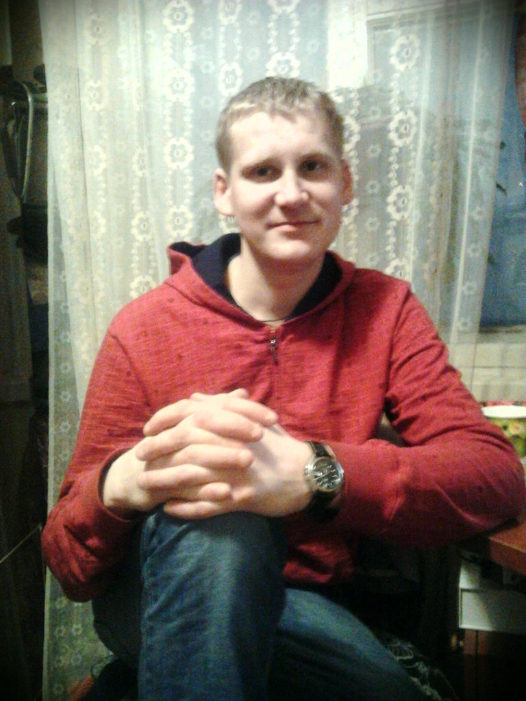 Сергей Шулев | Северодвинск