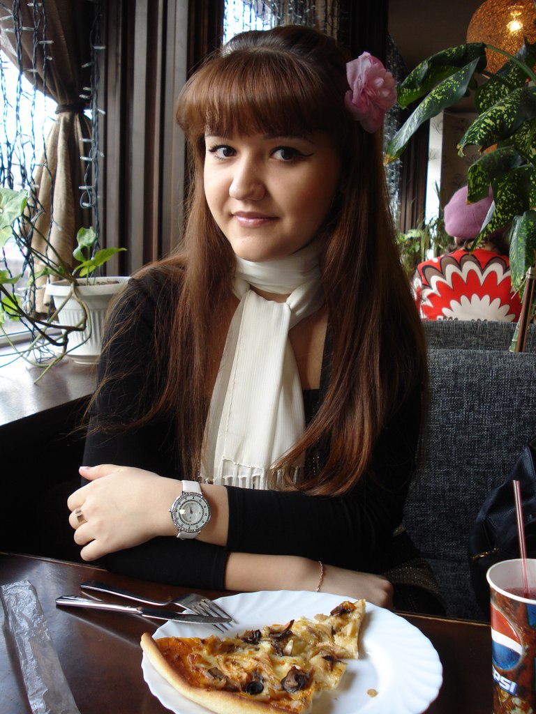 Алёна Краснова ♥ ღ ♥ | Уфа