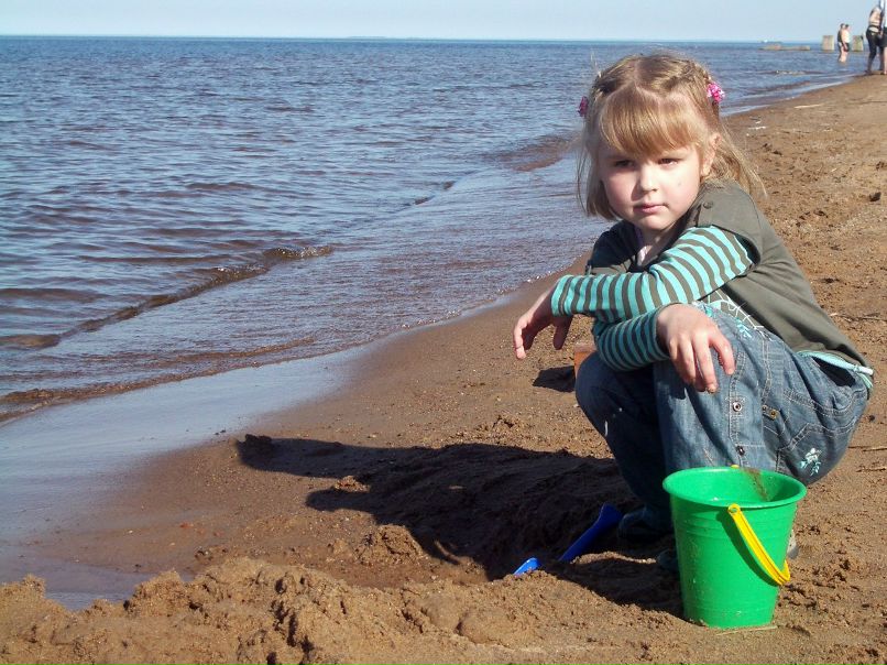 Виктория Шипарёва | Санкт-Петербург
