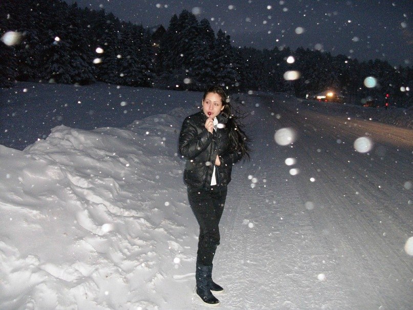 Кристина Михеева Игоревна | Валуйки