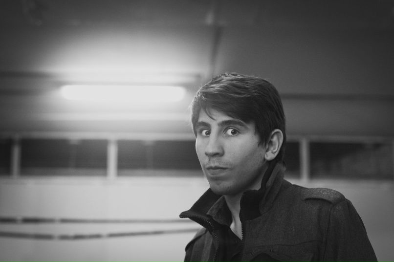 Andrey Drobot | Минск