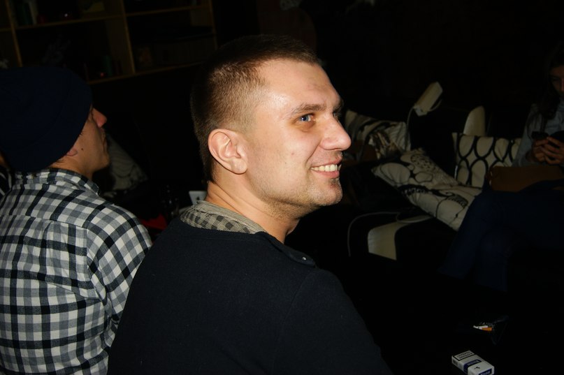 Дима Перескоков | Москва