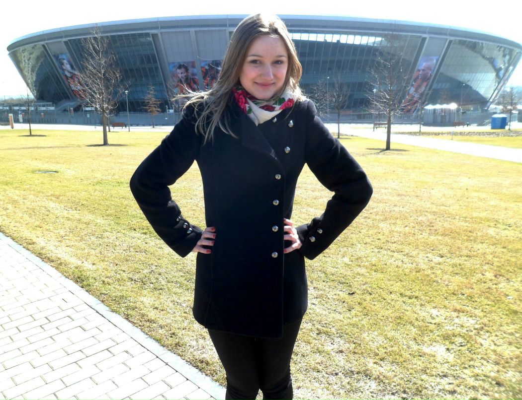 Анна Еременко | Харьков