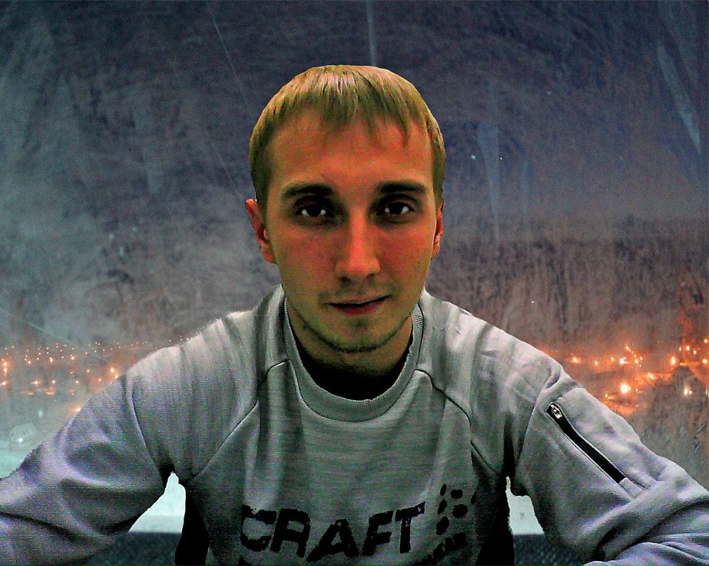 Artem Kosterin | Санкт-Петербург