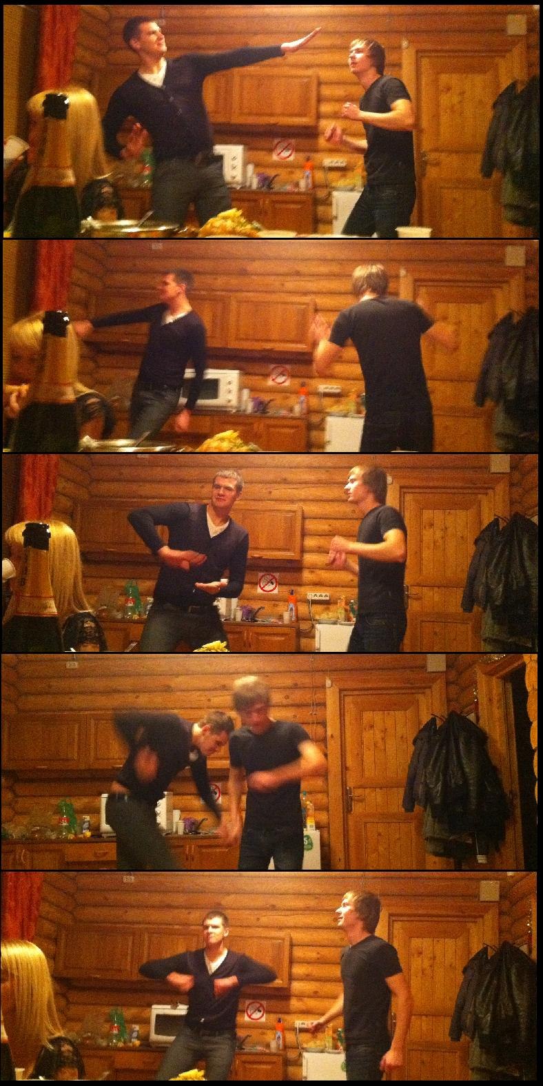 Ярослав Протопопов | 