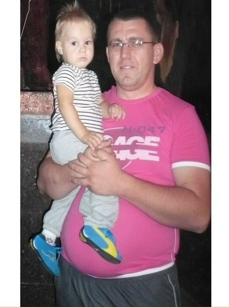 №5, Дима Борисенко, 42 года, Евпатория №5, Дима Борисенко, 42 года, Евпатория