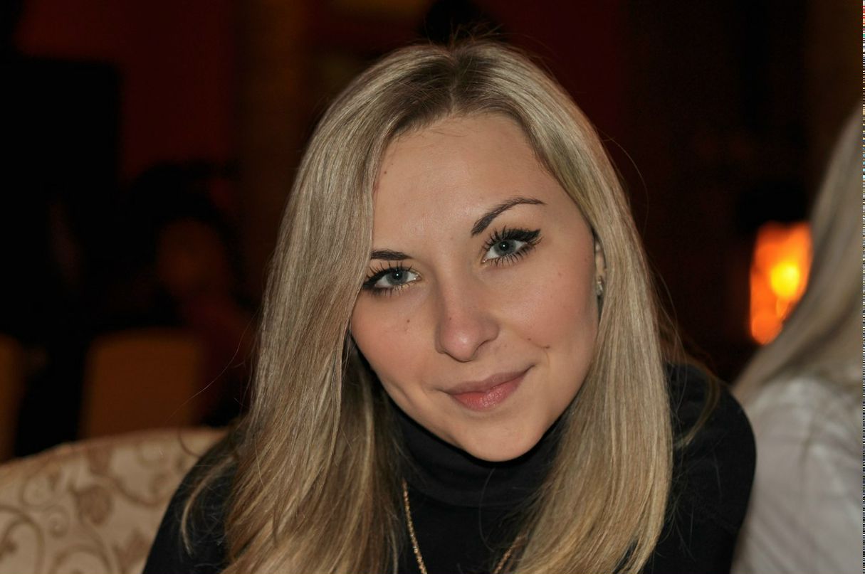 Слава Мастиловский | Кривой Рог