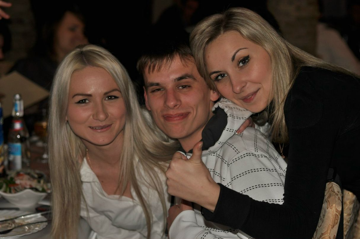 Слава Мастиловский | Кривой Рог