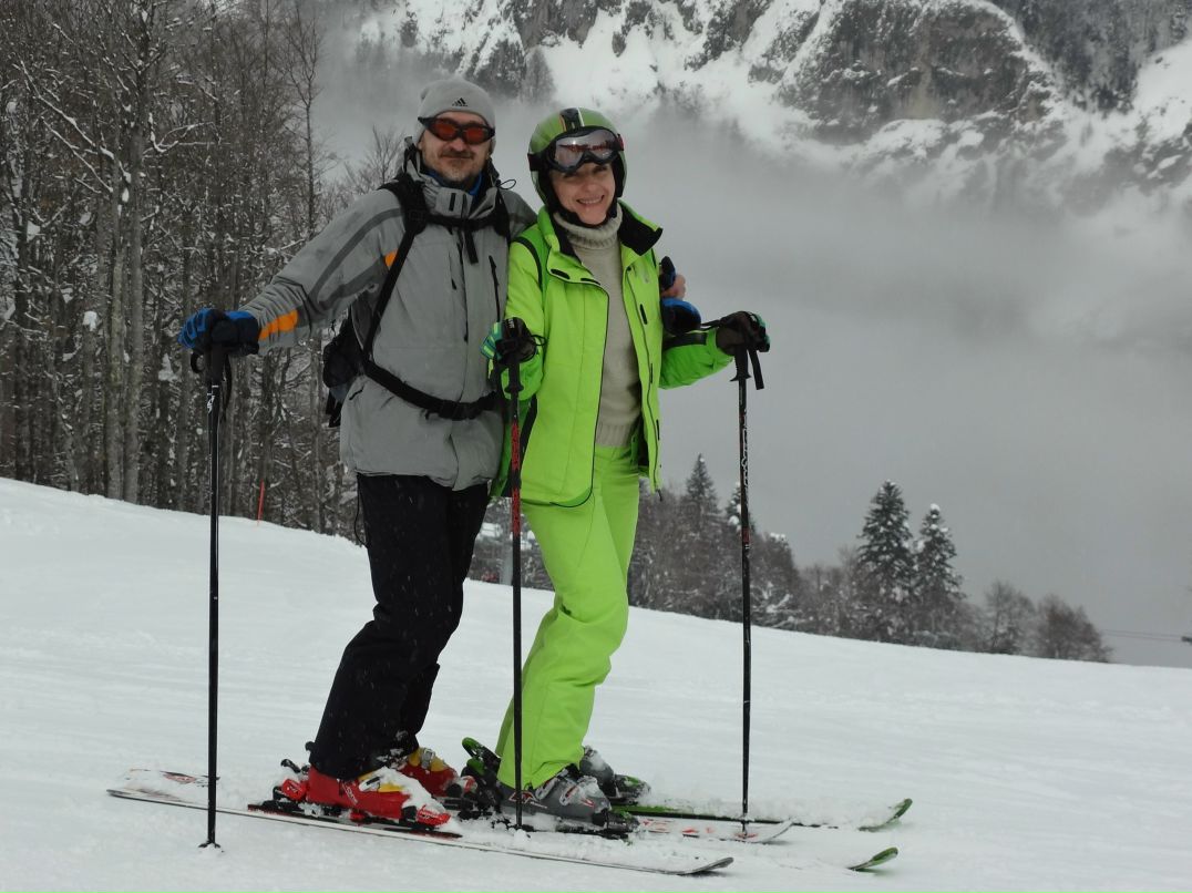 Марина Максимова _ | Липецк