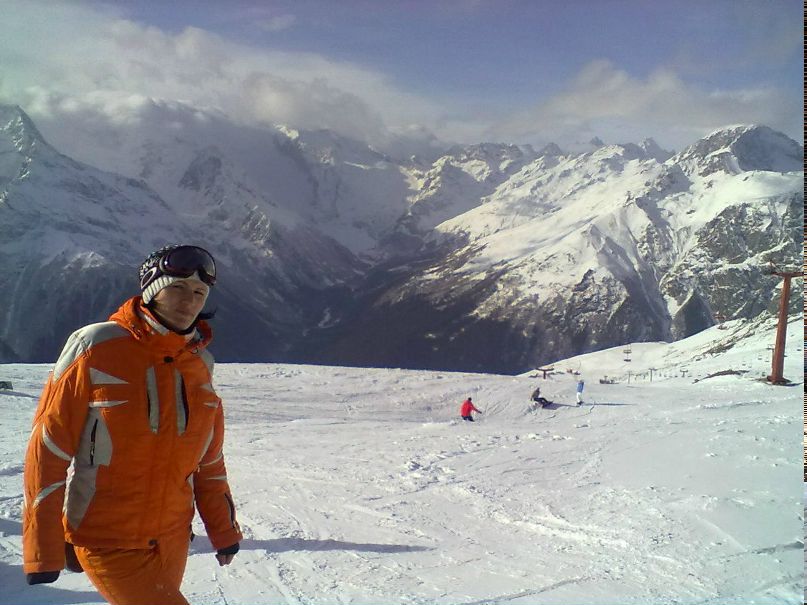 Ирина Десятова | Санкт-Петербург