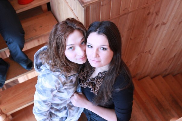 Анастасия Агафонова | Самара