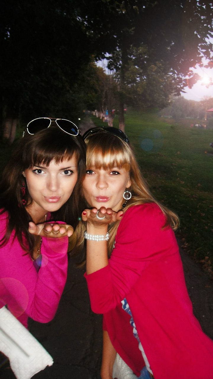 Танечка Стрельникова | Тула