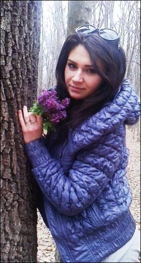 Юлия Корчевая | Хмельницкий